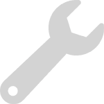 Equip Disciples and Leaders at YWAM Wylie. An image of a gray wrench