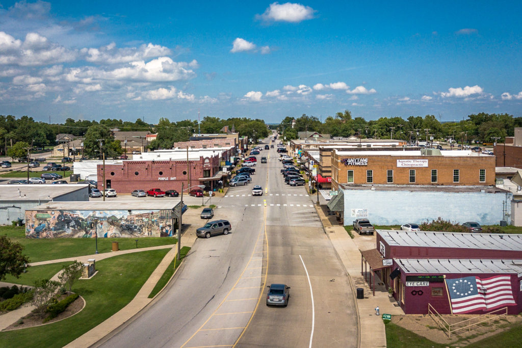Welcome To YWAM Wylie