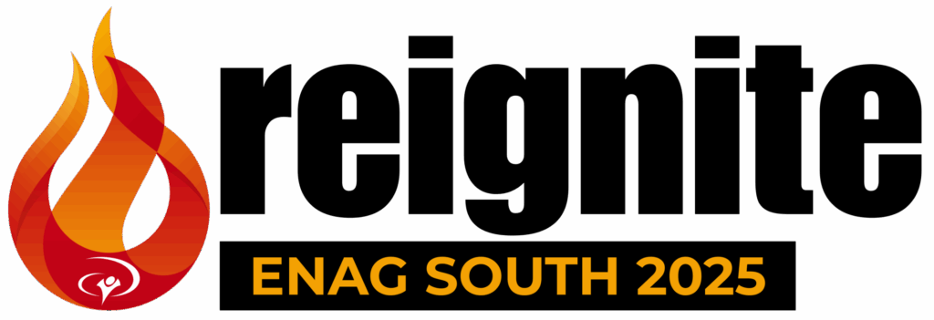 Reignite - ENAG South 2025